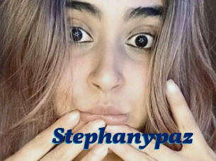 Stephanypaz