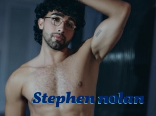 Stephen_n0lan