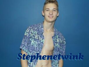 Stephenetwink