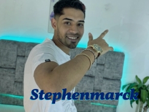 Stephenmarck