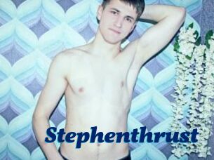 Stephenthrust