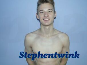 Stephentwink