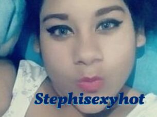 Stephisexyhot