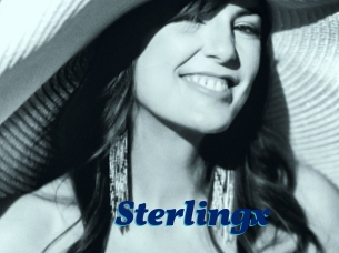 Sterlingx