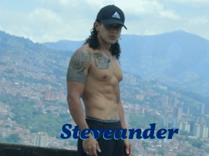 Steveander