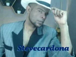 Stevecardona