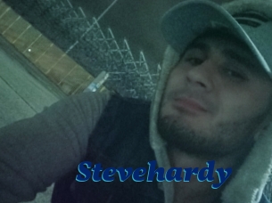 Stevehardy