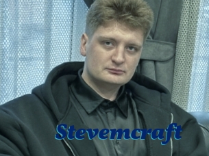 Stevemcraft