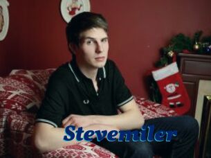 Stevemiler