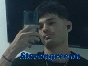 Stevengreenn