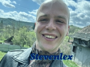 Stevenlex