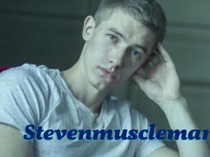 Stevenmuscleman