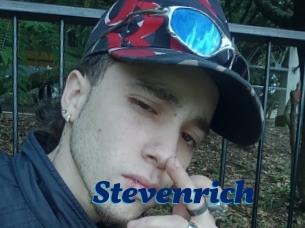 Stevenrich