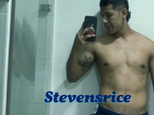 Stevensrice