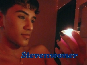 Stevenwoner