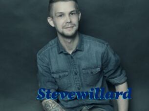 Stevewillard