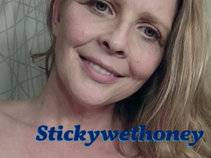 Stickywethoney