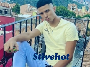 Stivehot