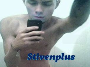 Stivenplus