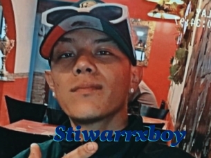 Stiwarrxboy