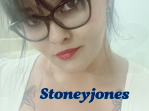 Stoneyjones