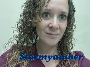 Stormyamber