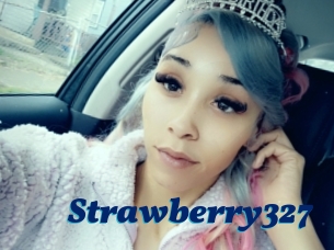 Strawberry327
