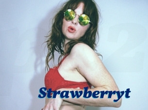 Strawberryt