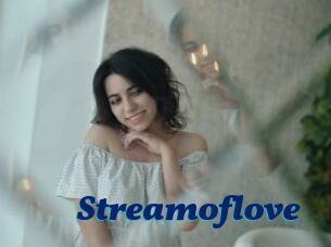 Streamoflove