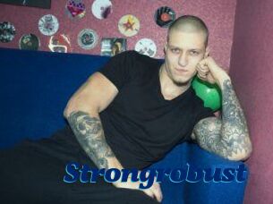 Strongrobust