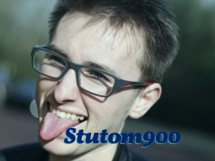 Stutom900