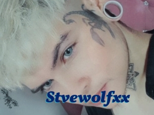 Stvewolfxx