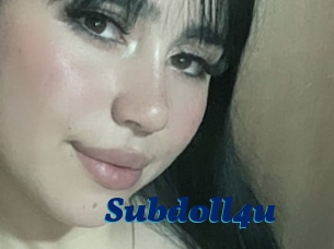 Subdoll4u