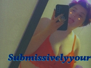 Submissivelyyours