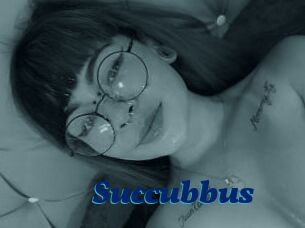 Succubbus