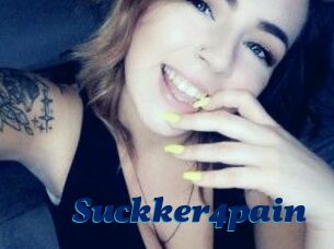 Suckker4pain