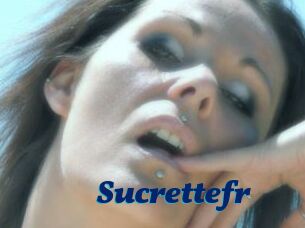 Sucrettefr