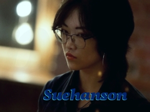 Suehanson