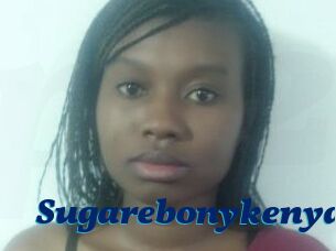 Sugarebonykenya