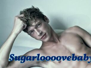 Sugarloooovebaby