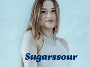 Sugarssour