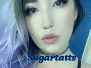 Sugartatts