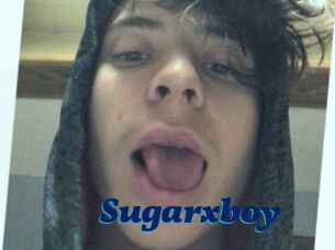 Sugarxboy