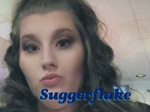 Suggerflake