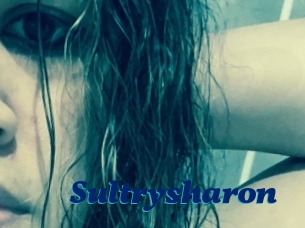 Sultrysharon