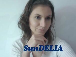 SunDELIA