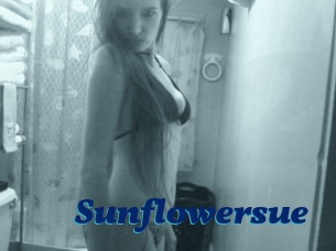 Sunflowersue