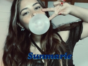 Sunmarie