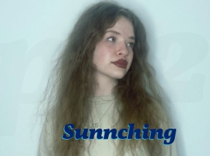 Sunnching