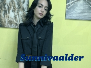 Sunnivaalder